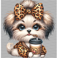 Animal Integration-DW 528